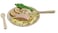 Plantoys Wooden Pasta