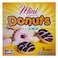 Dooti Mini Mix Donut 29g(9 Piece)