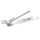 Royalford RF7441 Chrome Plated Carbon Steel Opener