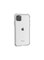 Generic Protective Case Cover For Apple Iphone 11 Pro Transparent