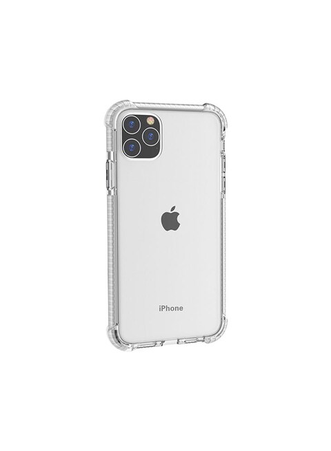 Generic Protective Case Cover For Apple Iphone 11 Pro Transparent