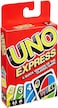 Uno Games: Uno Express