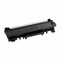 Brother TN2455 Toner Cartridge - 3000 pages - Black