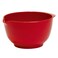 ROSTI MARGRETHE MIX. BOWL RED 150ML