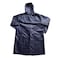 Kings Raincoat Adult Navy