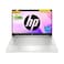 HP 15s 12th Gen Intel Core i5-1235U 15/6 Inch (39.6cm), FHD Anti-Glare, 8GB RAM, 512GB SSD, Intel Iris Xe Graphics, Dual Speakers, Backlit Kb, (Win 11 Home, Natural Silver, 1.69kg) 15s-fq5202TU