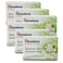Himalaya Rose Soap 6x125g