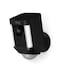 Ring Spotlight Camera Battery Black