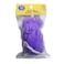 Pretty Miss Soak Bath Sponge Purple