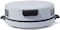 Mebashi Arabic Bread Maker, 2600W, ME-HBM145, White