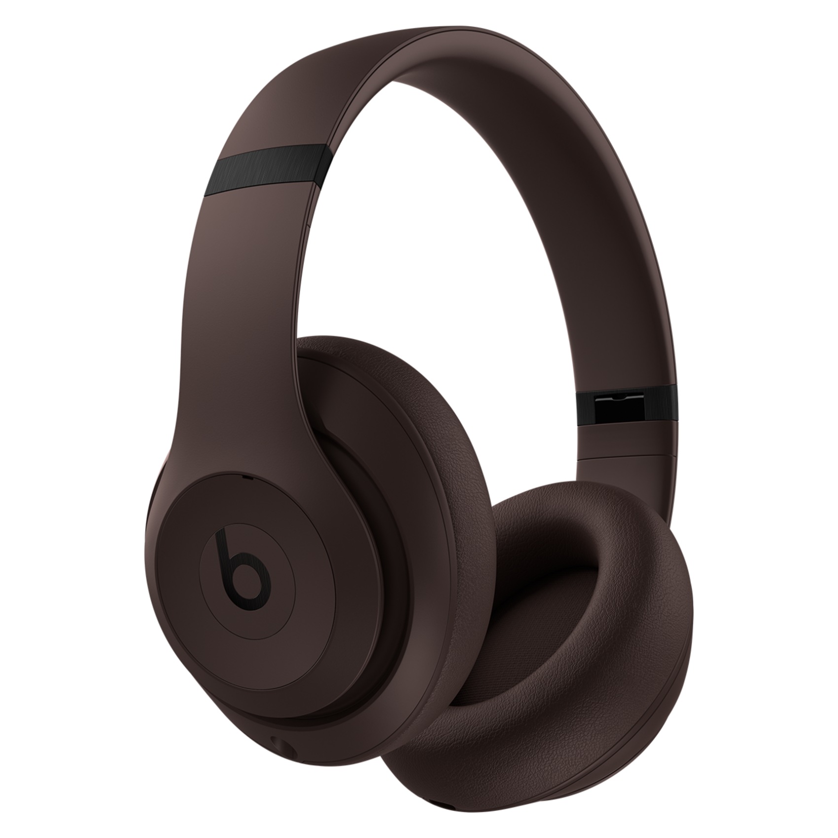 Beats Studio Pro Wireless Bluetooth Over-Ear Headphones Deep Brown