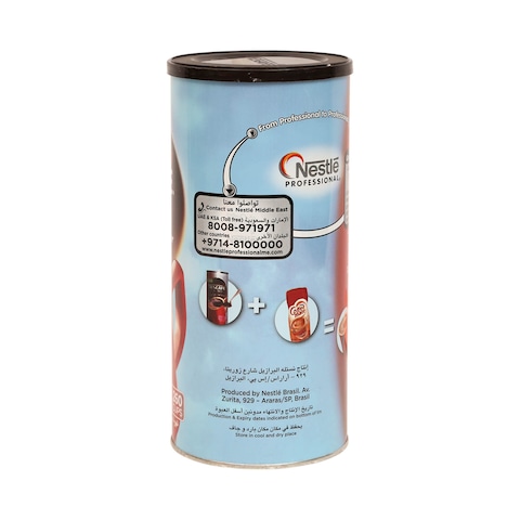 Nescafe Red Mug Instant Coffee Tin 475g