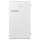 Midea Fridge  MDRD142SLE01 93L WH