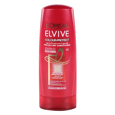 L&#39;Oreal Elvive Conditioner Colour Protect 400 ml