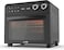 Arrow Air Fryer Oven 23L 1700W With Glass Door RO-25AFB