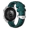 Swiss Military Dom 3 Smartwatch Green
