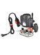 12MM Electric Router 2200W Perfect for Trimming and Shaping Wood (ER002)