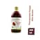 De Nigris Raw Unfiltered Pomegranate Vinegar 500ml