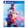 Dice Battlefield V Deluxe Edition For PlayStation 4