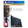 IO Interactive Hitman The Complete First Season Steelbook Edition For PlayStation 4