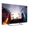 TCL 55-Inch 4K Smart Android QLED TV 55C728 Grey