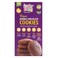 Tricker Treat Vegan Double Chocolate Cookies 100g