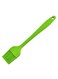 Generic Barbecue Baking Butter Brush Green 21 X 3.5cm
