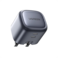 Ugreen Wall Charger Nexode GaN 2 USB-C Ports 45W - Gray