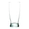 Bormioli Rocco Madison Highball Glass Clear 330ml 3 PCS