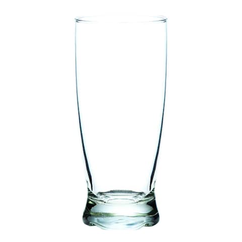 Bormioli Rocco Madison Highball Glass Clear 330ml 3 PCS