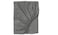 Generic Fitted Sheet, Grey 90X200cm