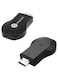 Anycast - Wi-Fi Display Dongle Black