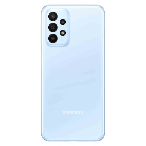 Samsung Galaxy A23 Dual Sim 4GB 128GB 4G Smartphone Blue
