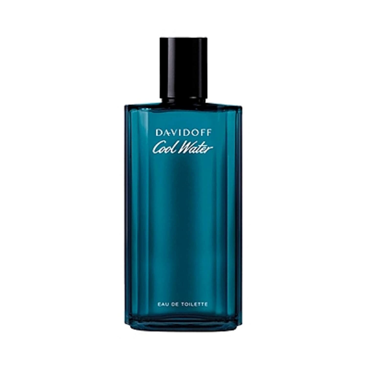 Davidoff Cool Water Eau De Toilette For Men - 125ml