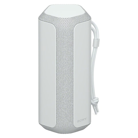 Sony SRS-XE200 Portable Bluetooth Speaker Silver