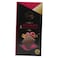 Carrefour Selection Choco Raspberry Crepe Chocolate 100g