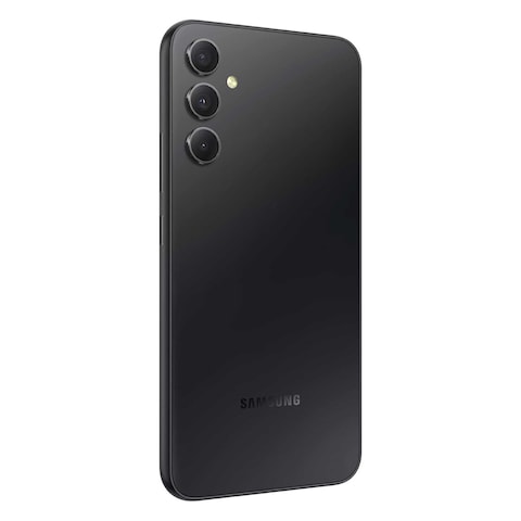 Samsung Phone A24 6+128Gb Black