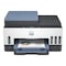 HP Smart Tank 795 All-On-One Thermal Wi-Fi Smart Inkjet Printer Black Blue