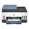 HP Smart Tank 795 All-On-One Thermal Wi-Fi Smart Inkjet Printer Black Blue