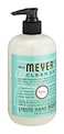 Mrs. Meyer's Liquid Hand Soap Basil 2.5 OZ - Pack 6