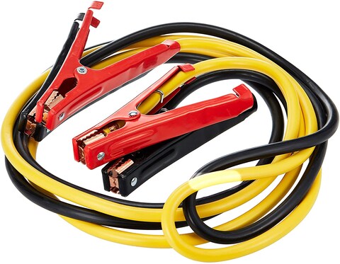Generic American Mechanics Booster King Battery Booster Cables, 500 Amp - Rc-500/3