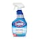 Clorox Bathroom Spray Cleaner Bleach Free 750ml
