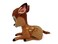 Disney Plush Animal Core Bambi M2 15 Inch