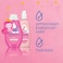 Johnson's Baby Shiny &amp; Soft Tear Free Kids' Hair Conditioning Spray With Argan Oil &amp; Silk Proteins Hypoallergenic &amp; Gentle For Toddlers, 118420, 10 Fl Oz (Pack Of 1)