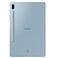 Samsung Tablet S6 T865 4G 6GB RAM 128GB Memory 10.5&amp;quot; Screen Blue