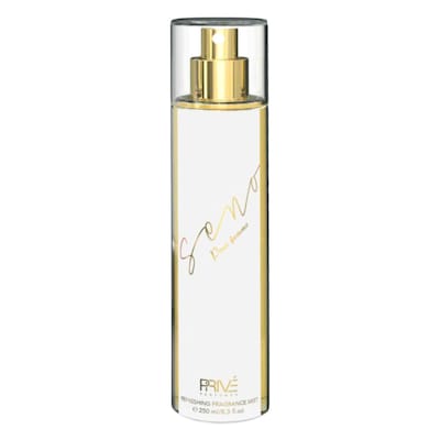 Prive Seno Refreshing Fragrance Body Mist 250ml