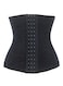 Generic Womens Underbust Waist Training Corset