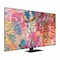 Samsung 55-inch 4K UHD QLED Smart TV - QA55Q80B