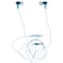 Toshiba Earphone RZE-D100E Blue