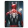 Theodor Protective Flip Case Cover For Apple iPad 7th Gen 10.2 inches Sipderman Back